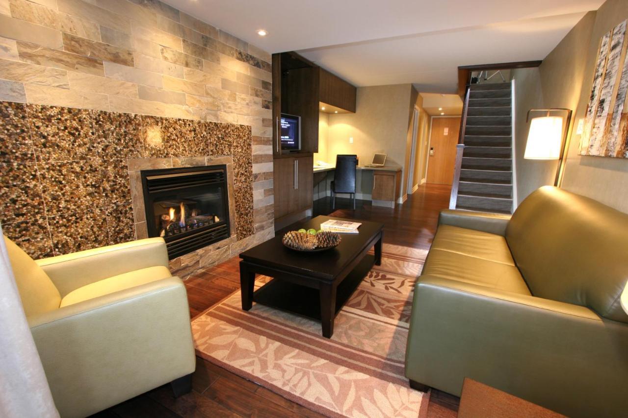 Hockley Valley Resort Orangeville Exterior foto