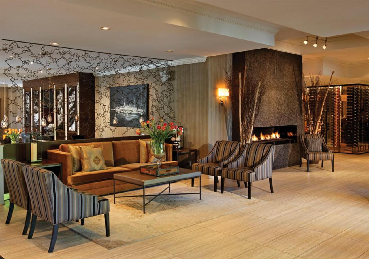 Hockley Valley Resort Orangeville Exterior foto