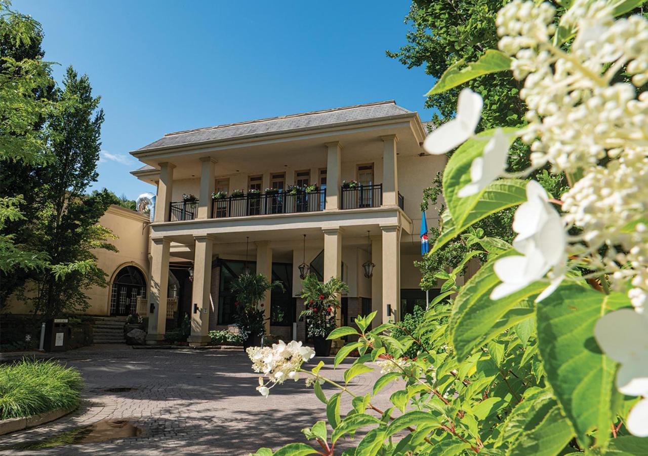 Hockley Valley Resort Orangeville Exterior foto