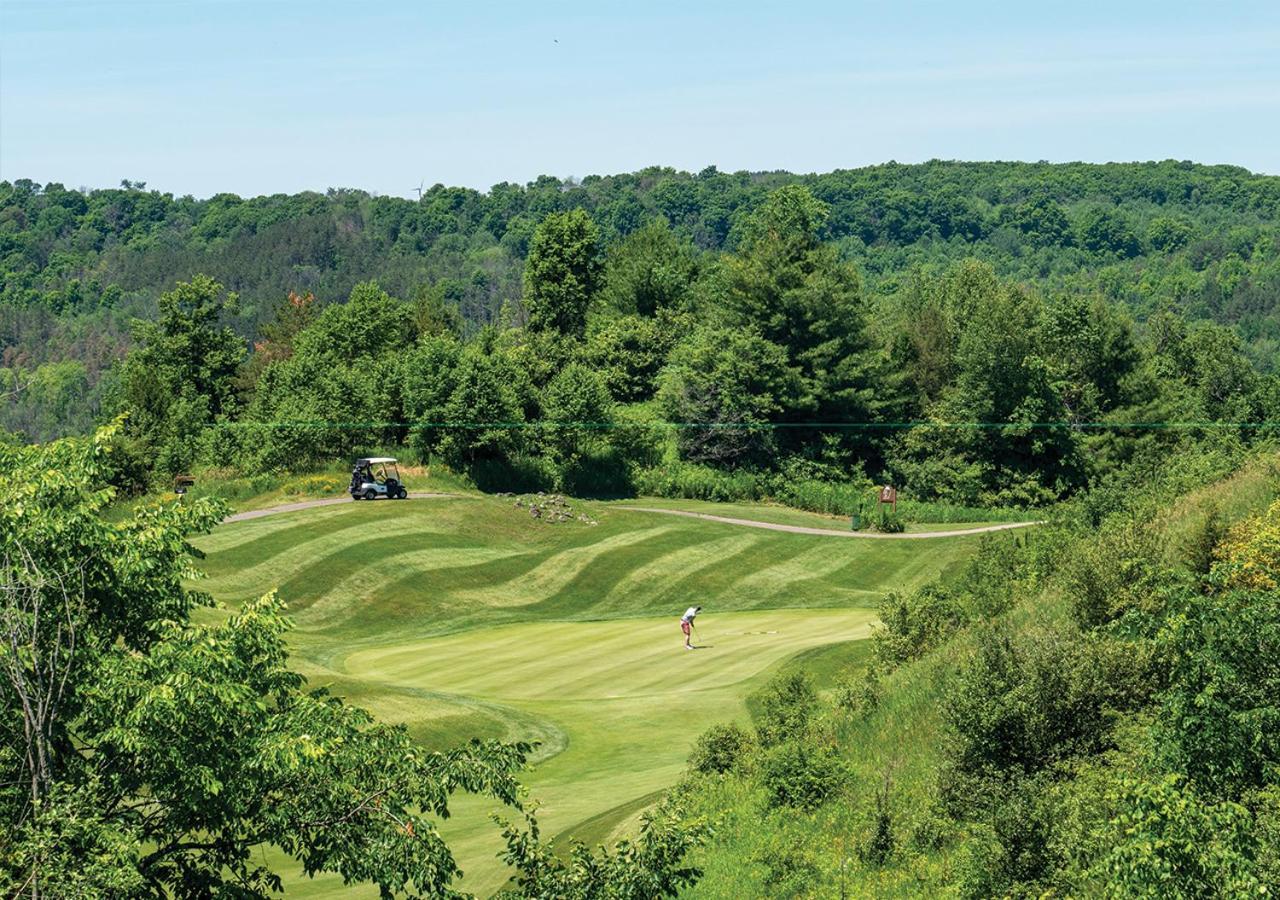 Hockley Valley Resort Orangeville Exterior foto