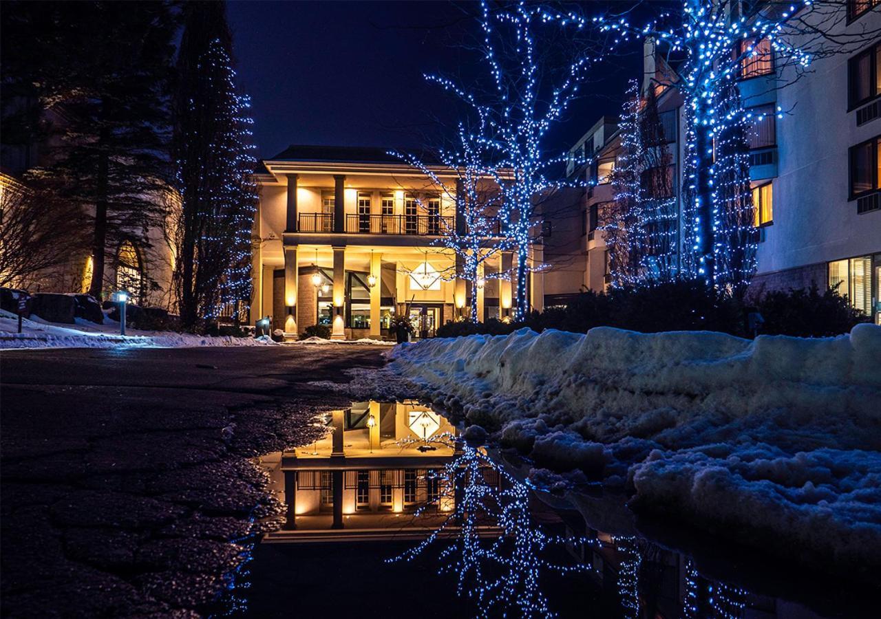 Hockley Valley Resort Orangeville Exterior foto