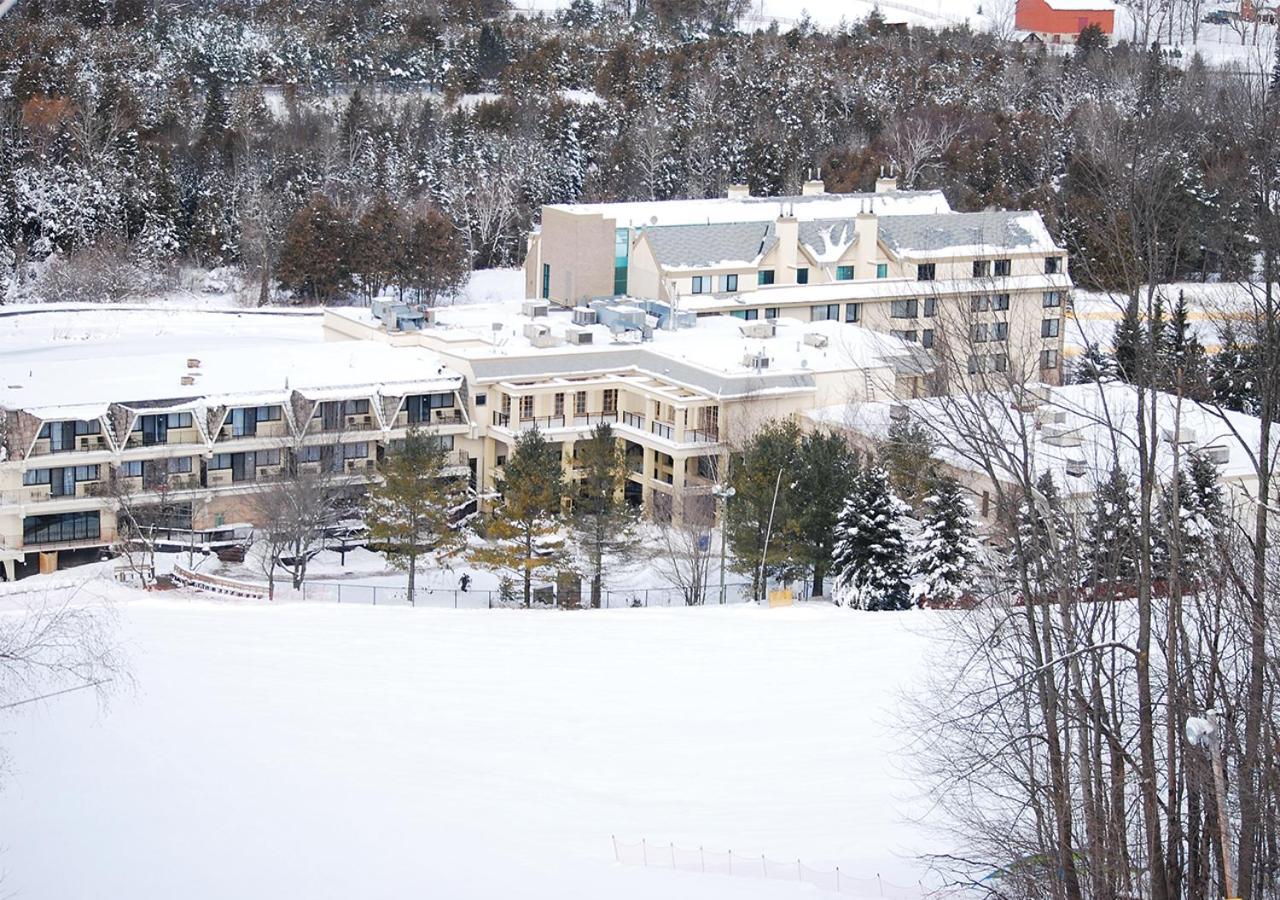 Hockley Valley Resort Orangeville Exterior foto