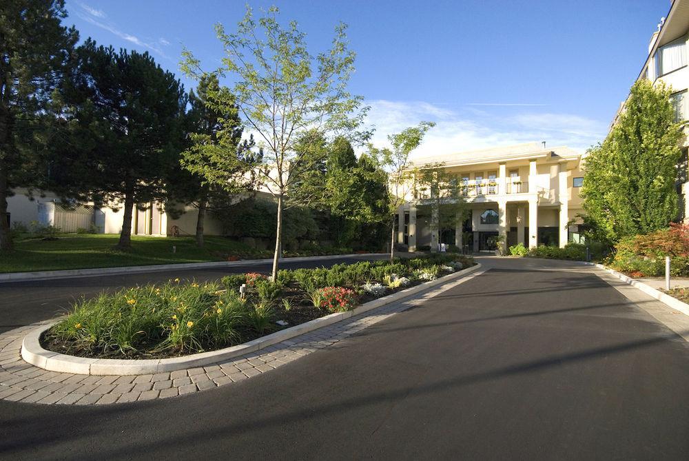 Hockley Valley Resort Orangeville Exterior foto