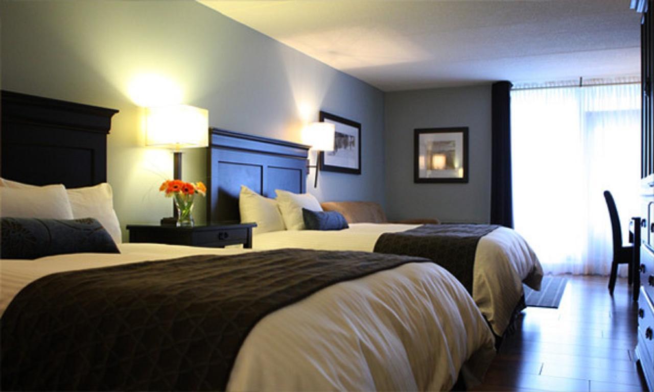 Hockley Valley Resort Orangeville Exterior foto