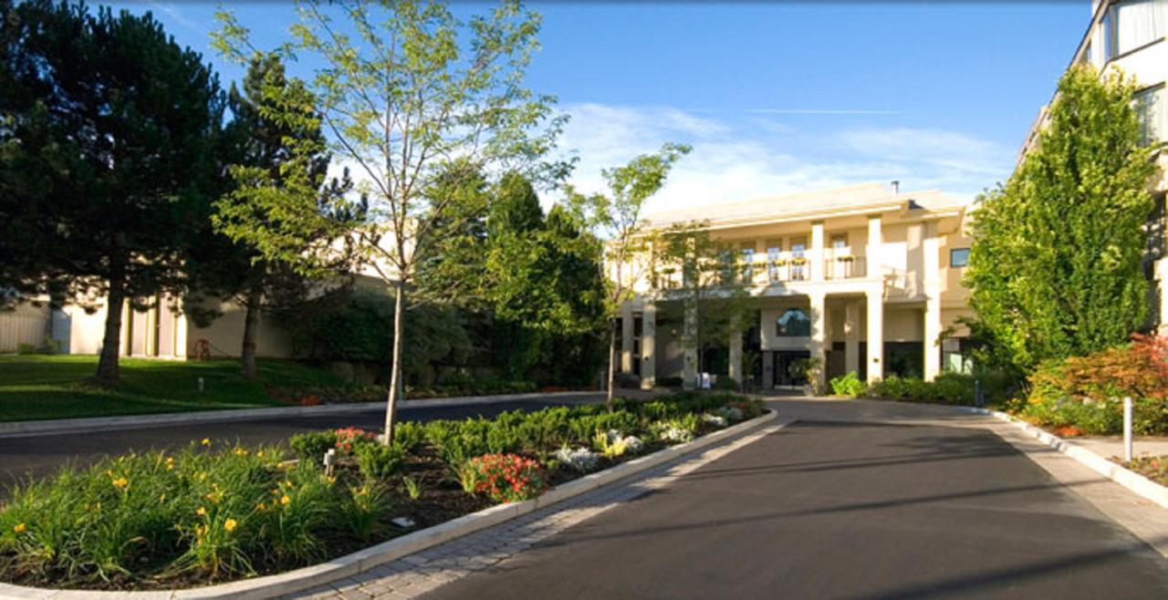 Hockley Valley Resort Orangeville Exterior foto
