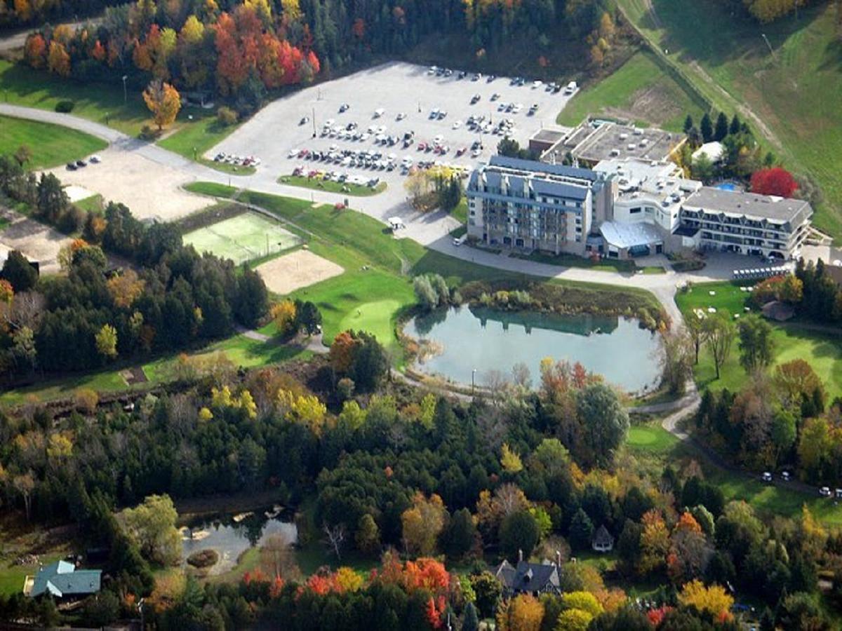 Hockley Valley Resort Orangeville Exterior foto