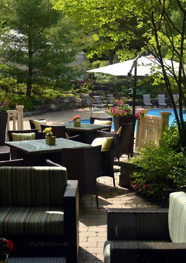 Hockley Valley Resort Orangeville Exterior foto