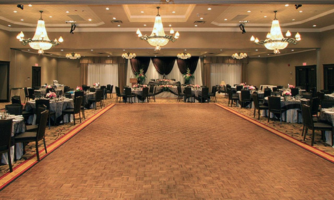 Hockley Valley Resort Orangeville Exterior foto