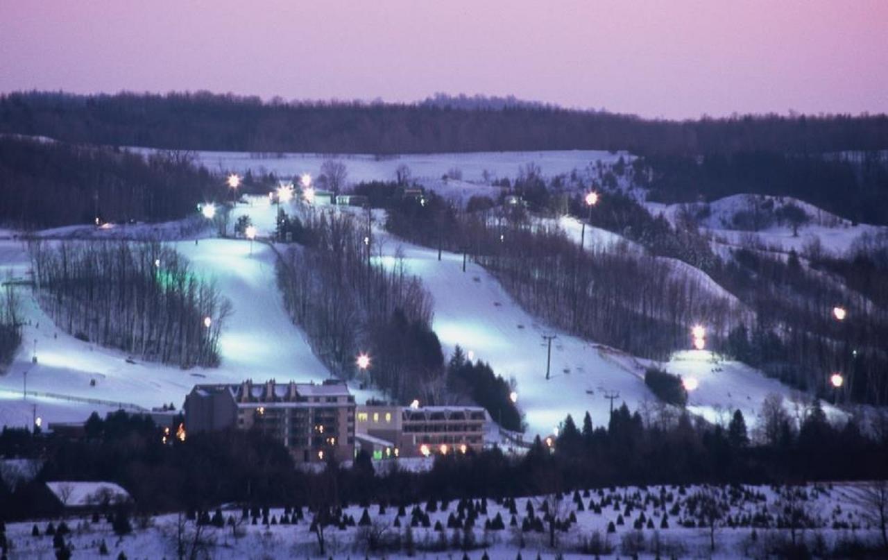 Hockley Valley Resort Orangeville Exterior foto